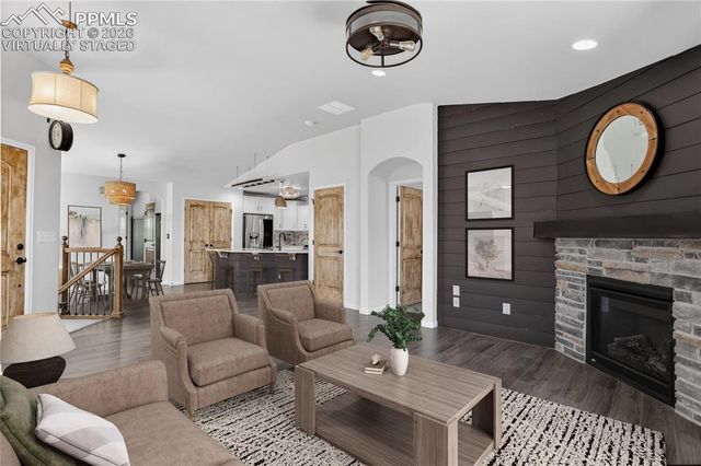 4427 Quartzite Place, Colorado Springs, CO 80938