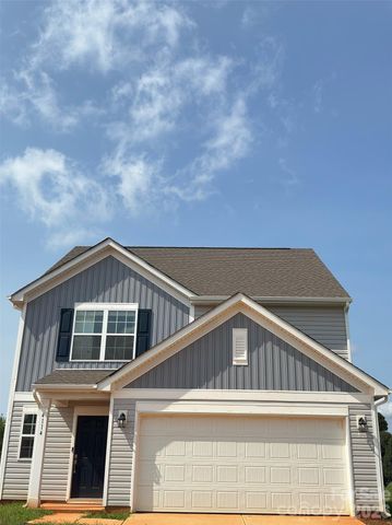 4114 Oxford Glen Drive OG 6, Claremont, NC 28610