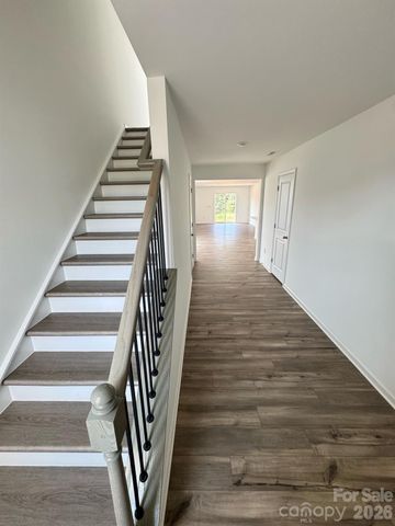 4114 Oxford Glen Drive OG 6, Claremont, NC 28610