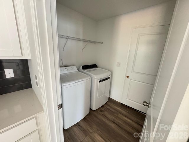 4114 Oxford Glen Drive OG 6, Claremont, NC 28610