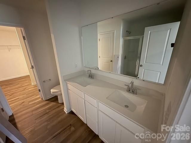 4114 Oxford Glen Drive OG 6, Claremont, NC 28610
