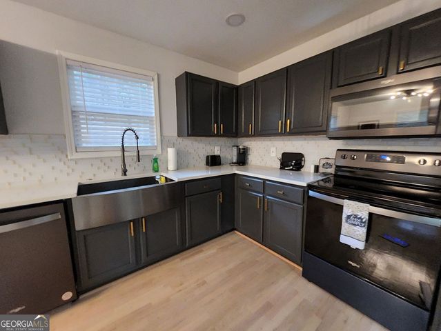 904 Smith Street SW, Atlanta, GA 30310