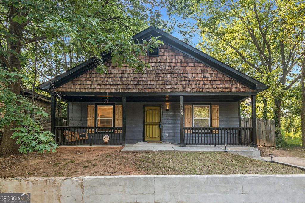 904 Smith Street SW, Atlanta, GA 30310