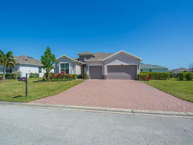 5982 Sequoia Circle, Vero Beach, FL 32967