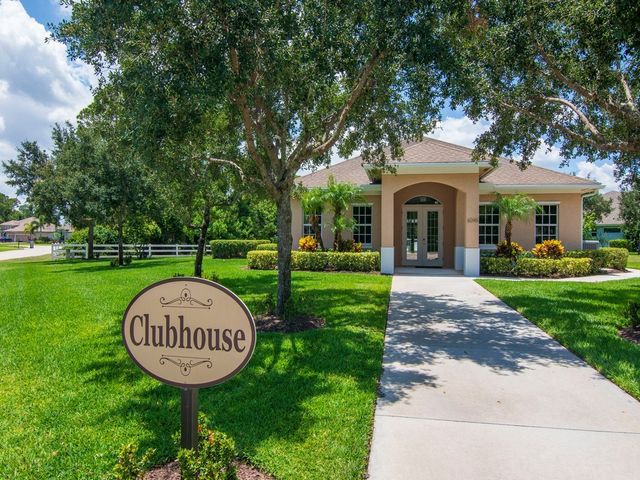 5982 Sequoia Circle, Vero Beach, FL 32967