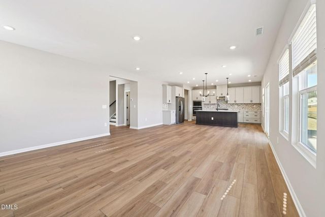 4045 Wesley Chapel Way, Raleigh, NC 27616