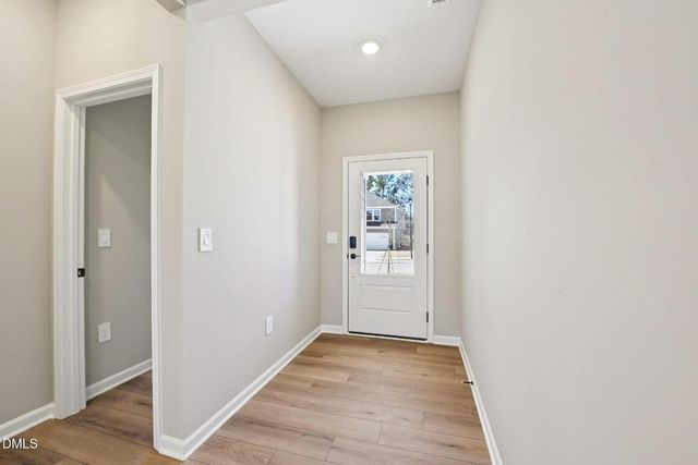 4045 Wesley Chapel Way, Raleigh, NC 27616