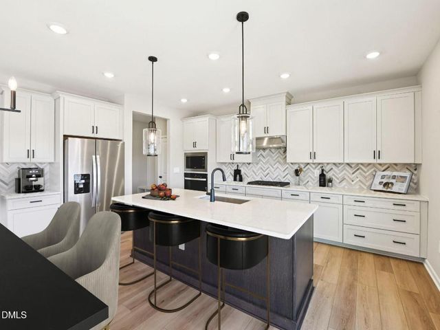 4045 Wesley Chapel Way, Raleigh, NC 27616