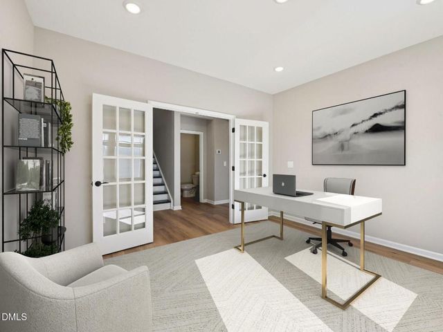 4045 Wesley Chapel Way, Raleigh, NC 27616