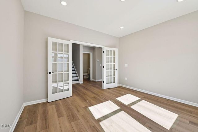 4045 Wesley Chapel Way, Raleigh, NC 27616