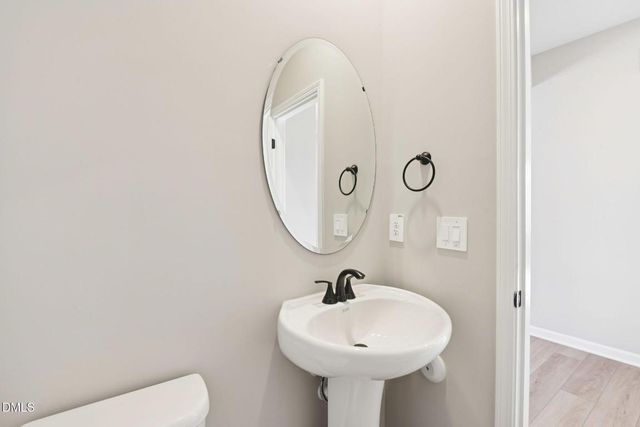 4045 Wesley Chapel Way, Raleigh, NC 27616