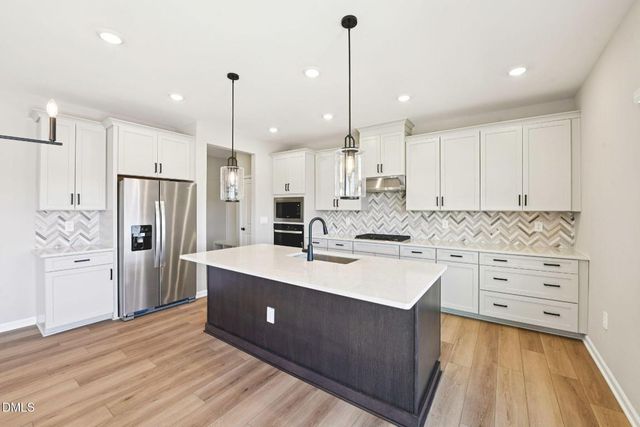 4045 Wesley Chapel Way, Raleigh, NC 27616