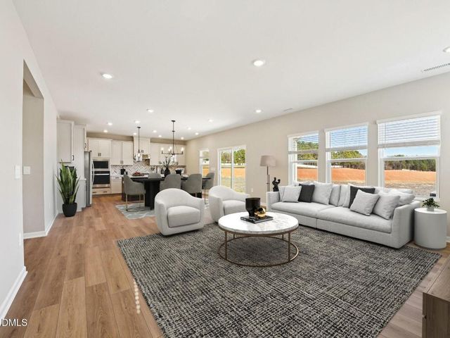 4045 Wesley Chapel Way, Raleigh, NC 27616