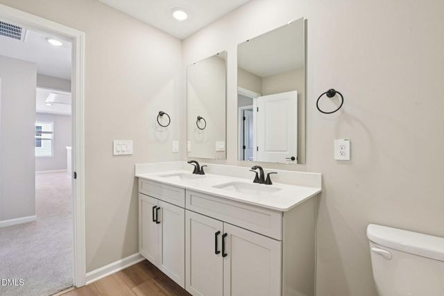 4045 Wesley Chapel Way, Raleigh, NC 27616