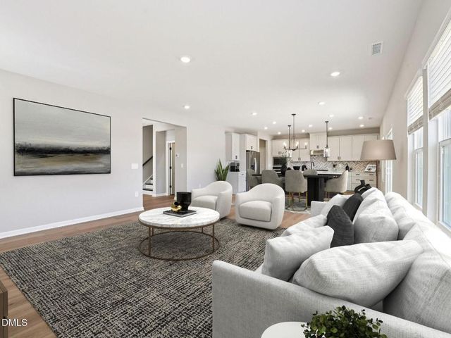 4045 Wesley Chapel Way, Raleigh, NC 27616