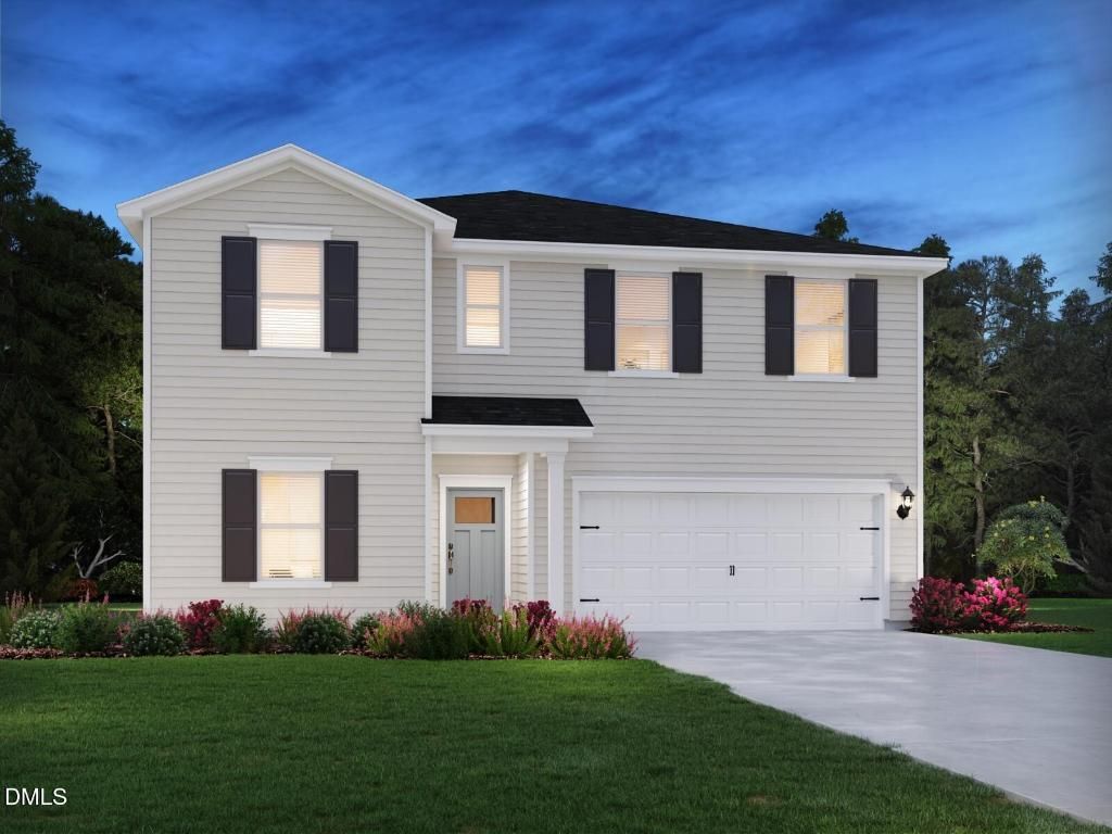 4045 Wesley Chapel Way, Raleigh, NC 27616