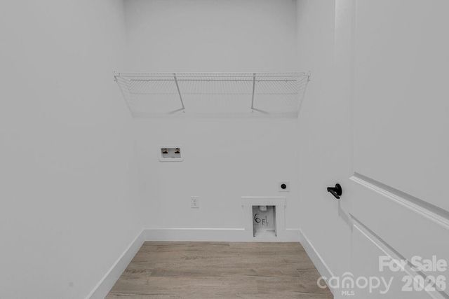 510 E Second Avenue, Gastonia, NC 28054