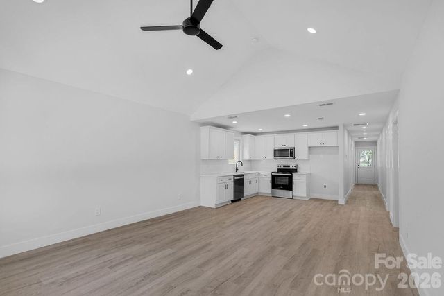 510 E Second Avenue, Gastonia, NC 28054