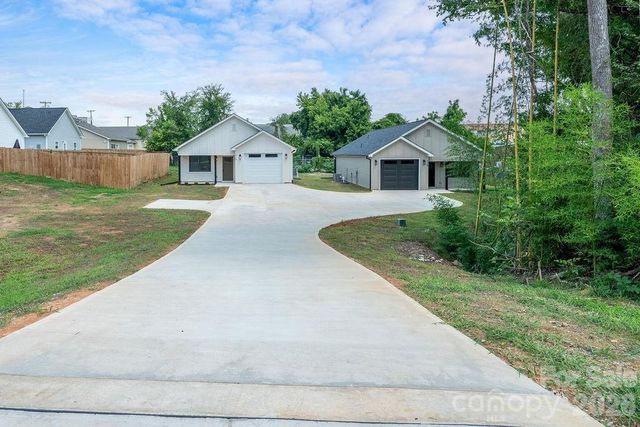 510 E Second Avenue, Gastonia, NC 28054