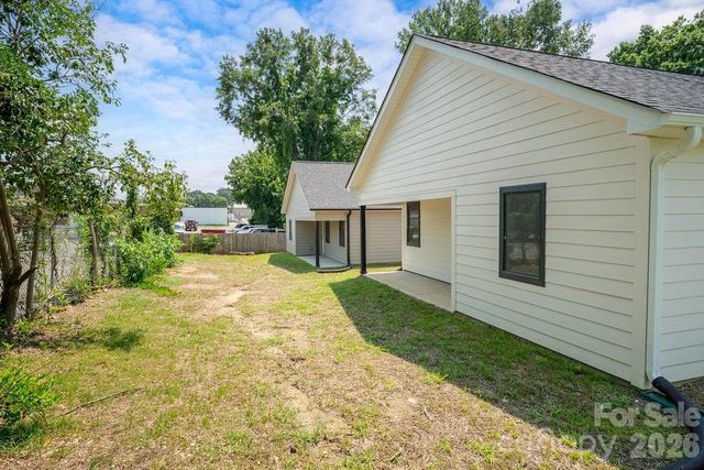 510 E Second Avenue, Gastonia, NC 28054
