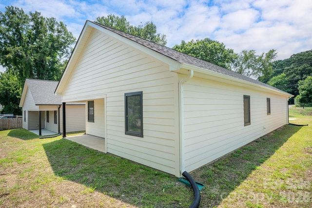 510 E Second Avenue, Gastonia, NC 28054