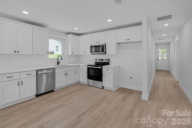 510 E Second Avenue, Gastonia, NC 28054