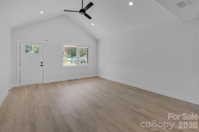 510 E Second Avenue, Gastonia, NC 28054