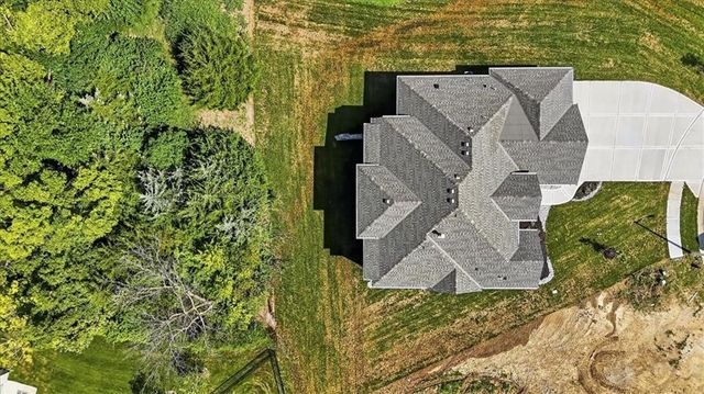 7014 N Anita Avenue, Kansas City, MO 64151