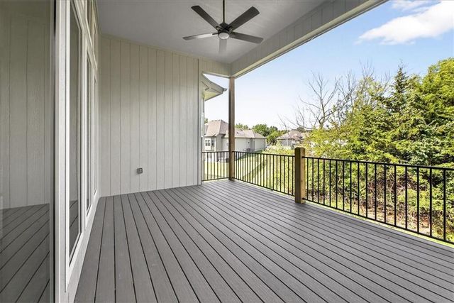 7014 N Anita Avenue, Kansas City, MO 64151