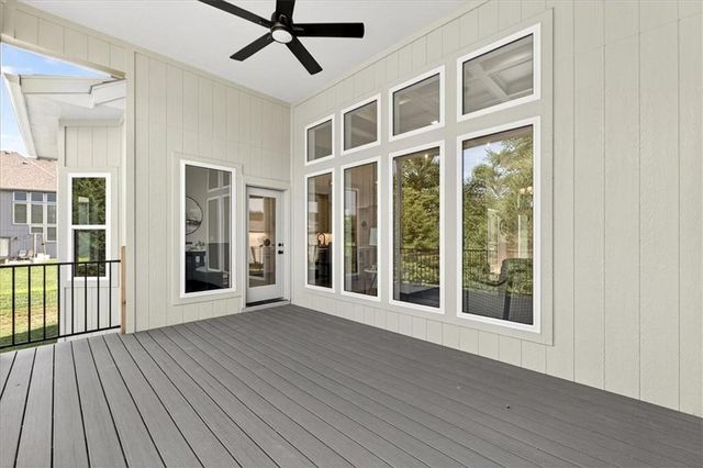 7014 N Anita Avenue, Kansas City, MO 64151