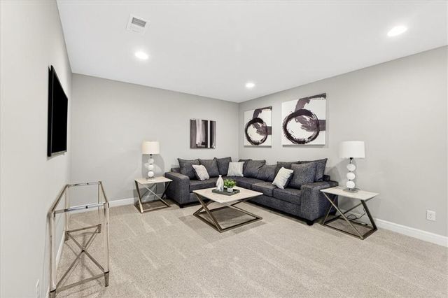 7014 N Anita Avenue, Kansas City, MO 64151