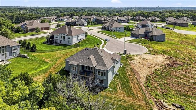 7014 N Anita Avenue, Kansas City, MO 64151