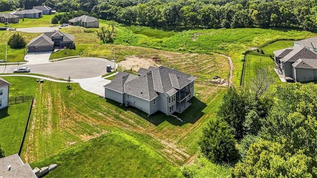 7014 N Anita Avenue, Kansas City, MO 64151