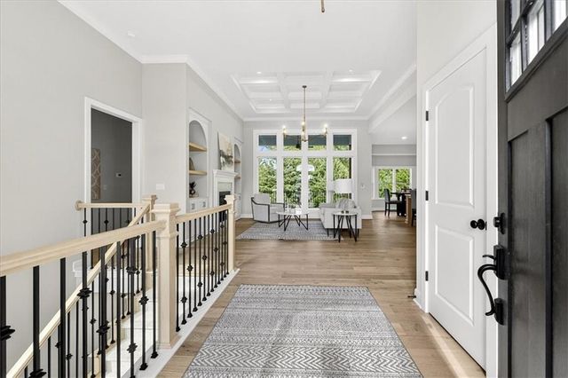 7014 N Anita Avenue, Kansas City, MO 64151