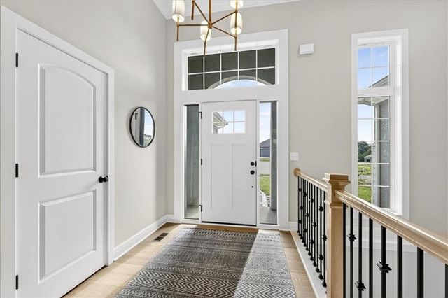 7014 N Anita Avenue, Kansas City, MO 64151