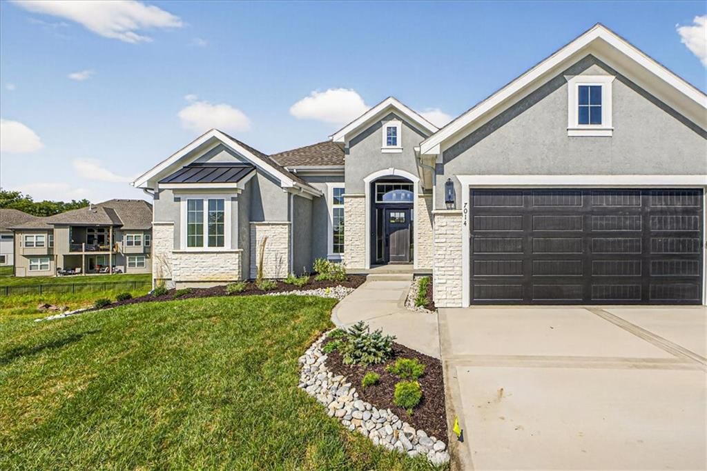 7014 N Anita Avenue, Kansas City, MO 64151