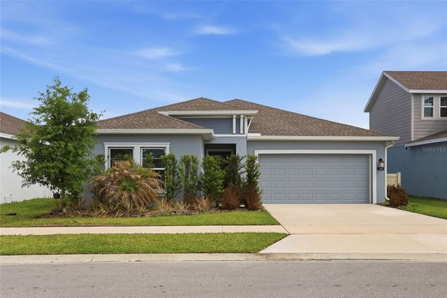 740 TROTTERS DRIVE, Eagle Lake, FL 33839