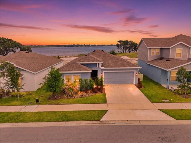 740 TROTTERS DRIVE, Eagle Lake, FL 33839