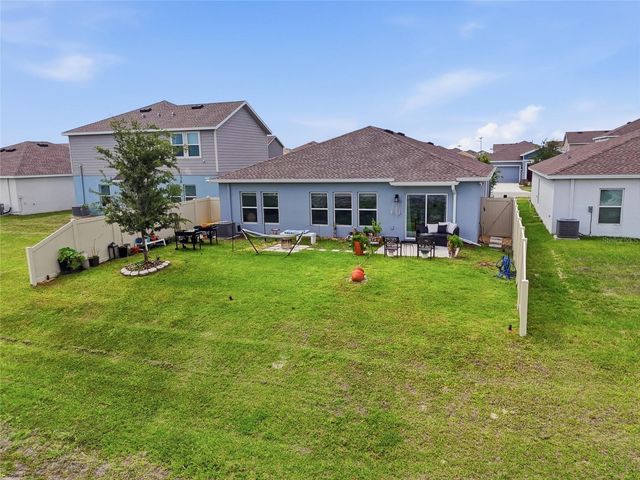 740 TROTTERS DRIVE, Eagle Lake, FL 33839