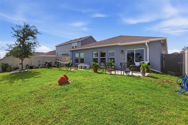 740 TROTTERS DRIVE, Eagle Lake, FL 33839