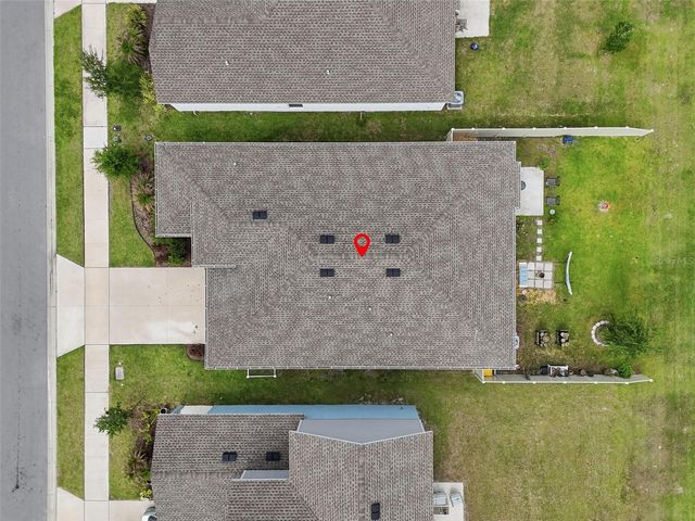 740 TROTTERS DRIVE, Eagle Lake, FL 33839