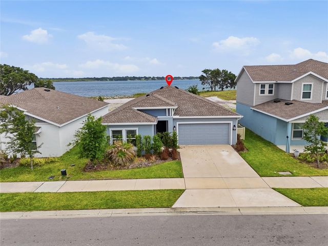 740 TROTTERS DRIVE, Eagle Lake, FL 33839