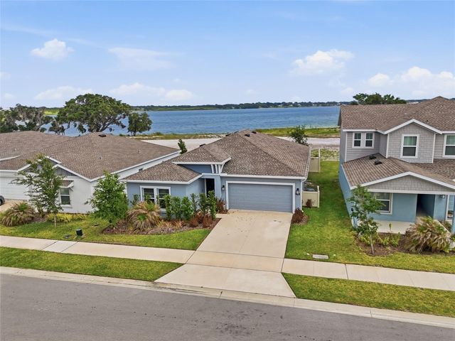 740 TROTTERS DRIVE, Eagle Lake, FL 33839