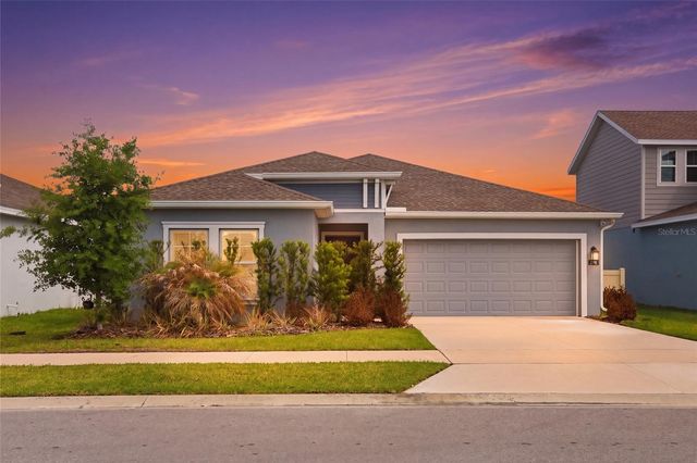 740 TROTTERS DRIVE, Eagle Lake, FL 33839