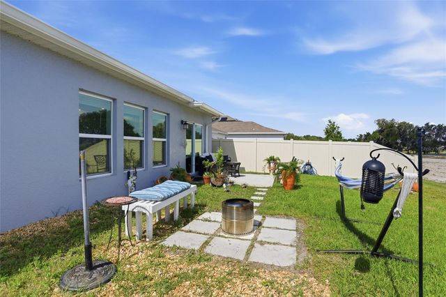 740 TROTTERS DRIVE, Eagle Lake, FL 33839
