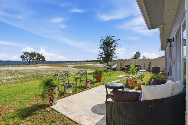 740 TROTTERS DRIVE, Eagle Lake, FL 33839