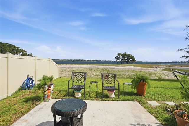 740 TROTTERS DRIVE, Eagle Lake, FL 33839
