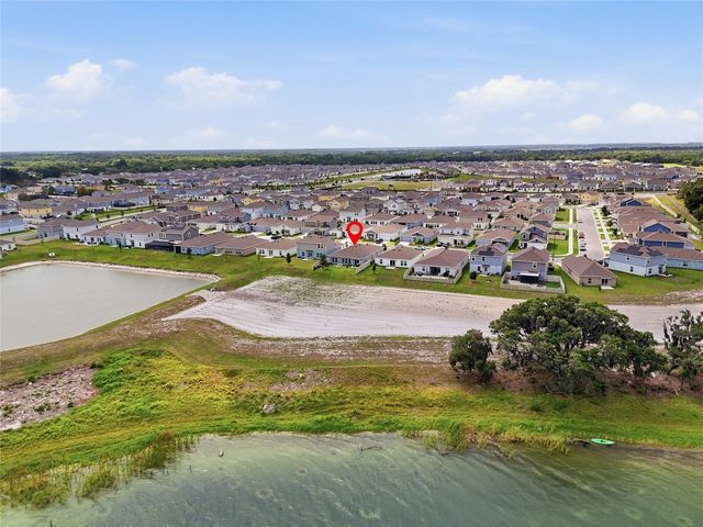 740 TROTTERS DRIVE, Eagle Lake, FL 33839
