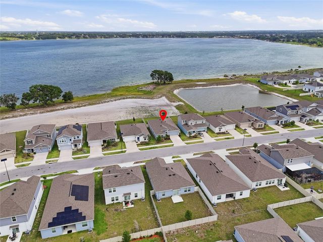 740 TROTTERS DRIVE, Eagle Lake, FL 33839