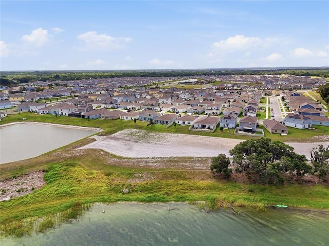 740 TROTTERS DRIVE, Eagle Lake, FL 33839